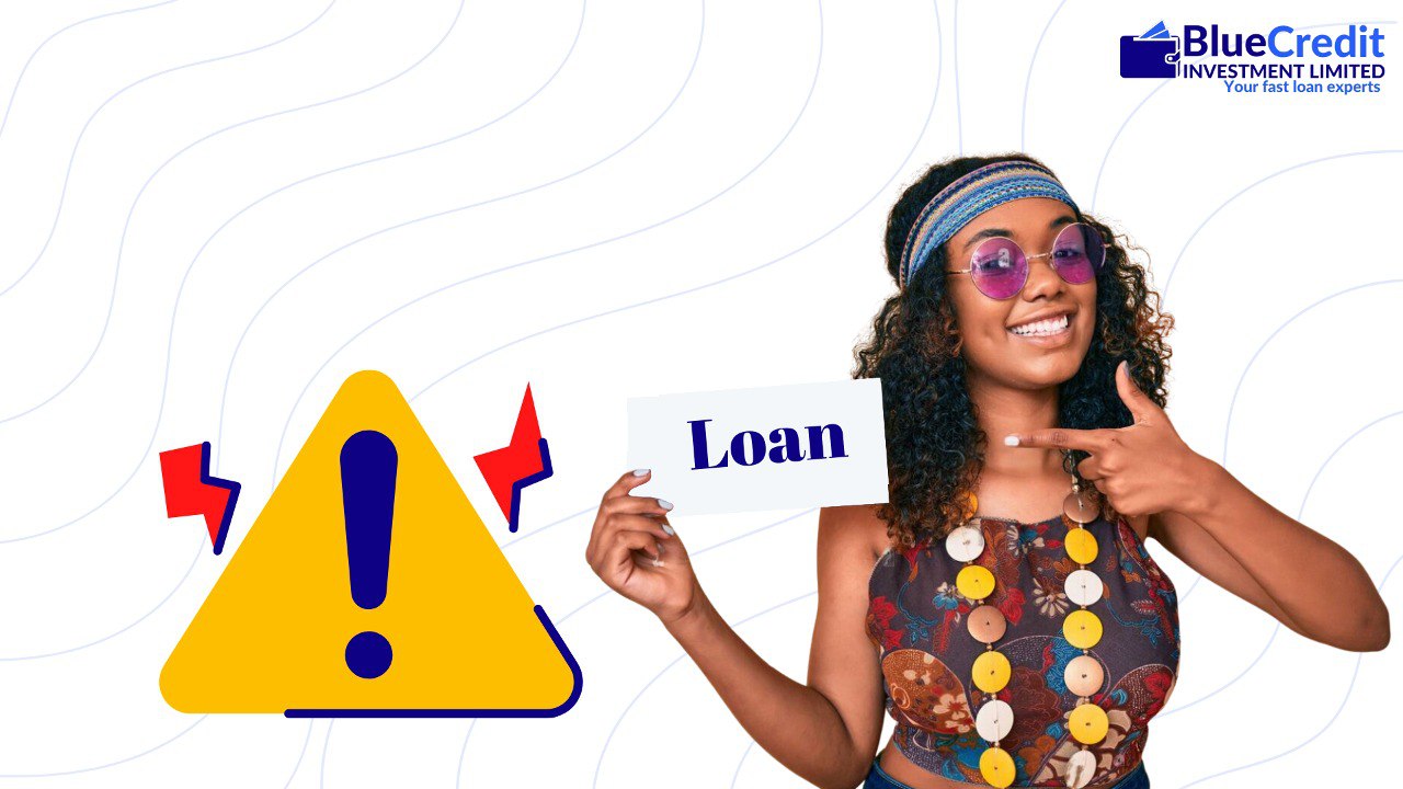 Risk of loans in Nigeria