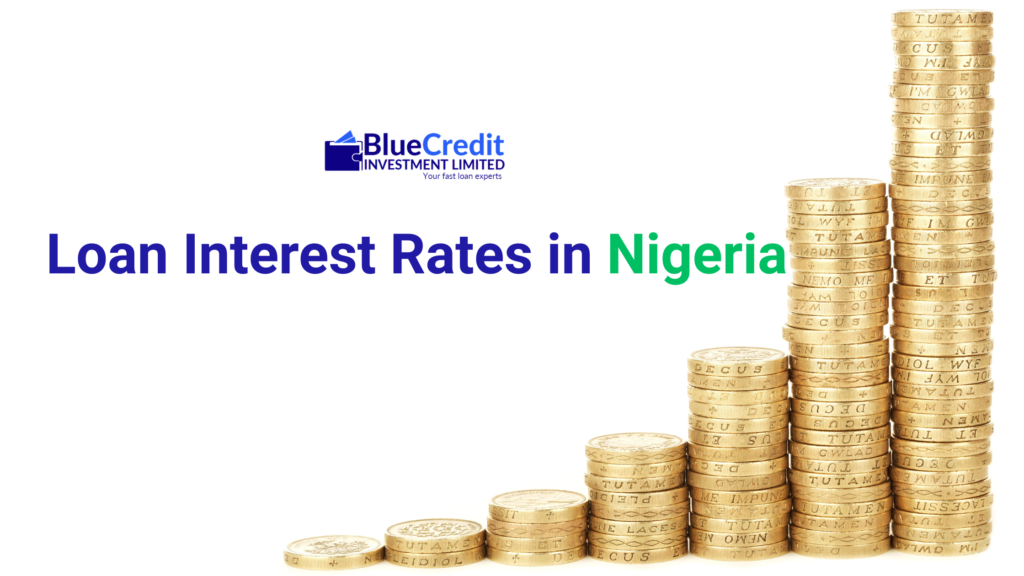 loan interest rates in Nigeria