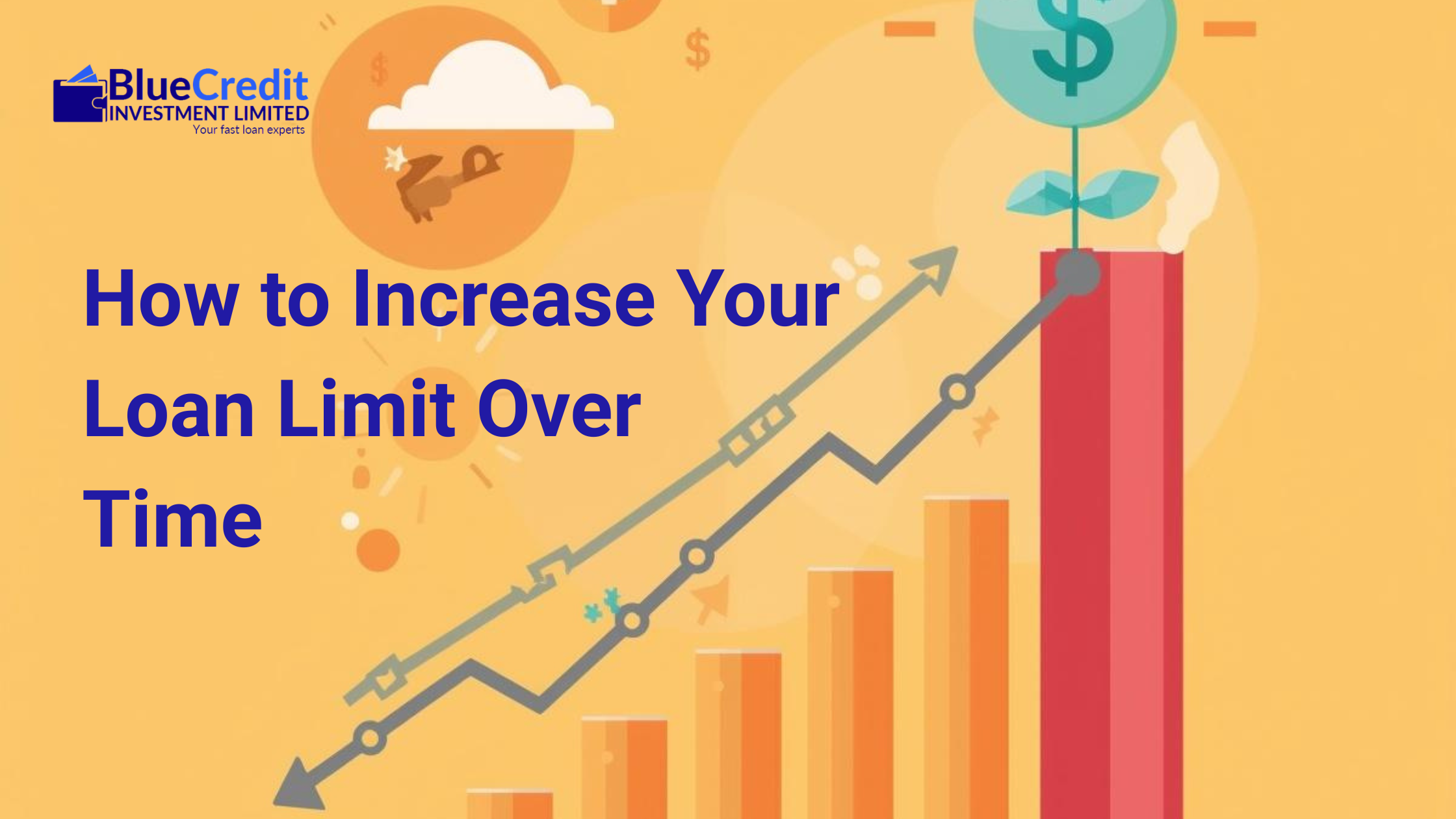 How to Increase Loan Limit in Nigeria