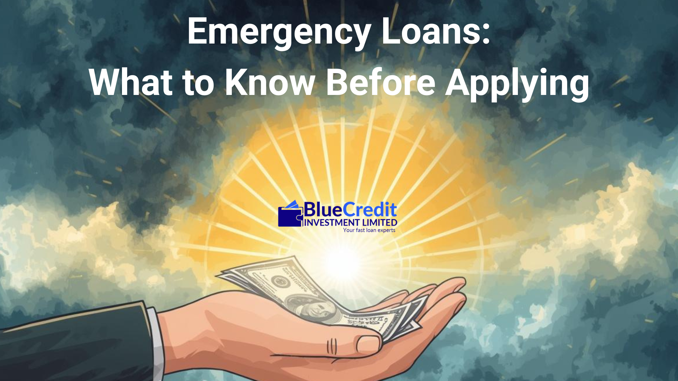 emergency loan in Nigeria